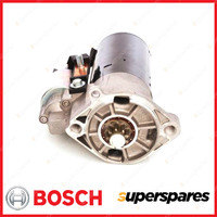 Bosch Starter Motor for Volkswagen LT 28-35 LT 28-46 2D 2.5L 2001-2006