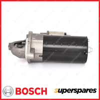 Bosch Starter Motor for Jeep Wrangler JK 2.8L 4cyl Diesel ENS 2011-2018