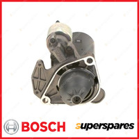 Bosch Starter Motor for Jeep Grand Cherokee WK WK2 3.0L Diesel EXF EXN 2013-On