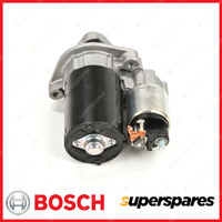 Bosch Starter Motor for Benz C-Class 202 203 CLK 208 E-Class 210 SLK R170 Vito