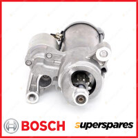 Bosch Starter Motor for Audi A4 Allroad B8 8KH 8K2 8K5 A6 C7 4GC 4G2 Q5 8RB