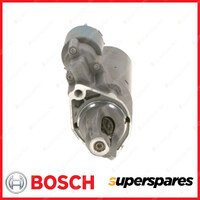 Bosch Starter for Benz C 43 A205 C205 S205 W205 CLS SL S 400 C218 R231 X222