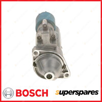 Bosch Starter Motor for Mercedes Benz E-Class 250 A207 C207 GLE-Class 250 W166