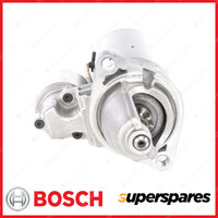 Bosch Starter Motor for Porsche 911 964 993 Carrera 3.6L 6cyl Petrol 88-97