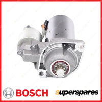 Bosch Starter Motor for Porsche 911 996 997 Boxster 986 Cayman 987 96-09