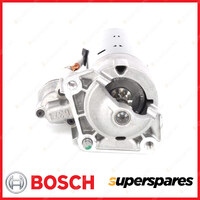 Bosch Starter for Volvo C30 S40 S60 S80 V50 V60 XC60 XC70 Cross Country XC90