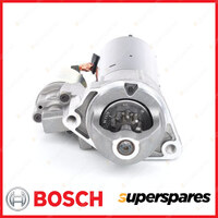 Bosch Starter for BMW 540i 545i 550i E60 645ci 650i E63 E64 740i 750i Li E65