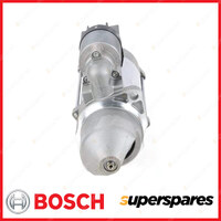 Bosch Starter Motor for John Deere Series 6 6010 6020 6030 01/1997-On