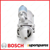 Bosch Starter Motor for MAN HOCL L M 2000 Lions City Classic NL 280 SL 283 M90