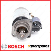 Bosch Starter Motor for Volvo F7 FL6 608 610 611 612 613 614 615 616 617 618 619