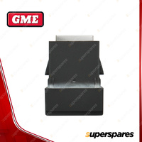 GME RJ45 Pass-Through Adaptor - Toyota Suit XRS Connect UHF CB Radios