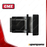 GME RJ45 Pass-Through Adaptor Suit Mazda BT-50 23mm x 23mm Factory Blanks