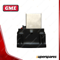 GME RJ45 Pass-Through Adaptor - Type 8 White Suit XRS Connect UHF CB Radios