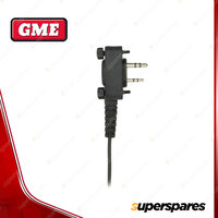 GME Accessory Kit Inc. Speaker Microphone Charger - Suit TX-SS6160X