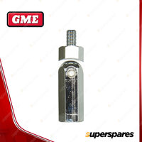 GME Folding Angle Adaptor - Fits Any Antenna Whip with a 5/16" Female Socket