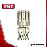 GME Replacement Baby N Connector Style to PL259 Socket - AD-SS404