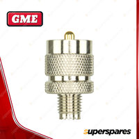 GME Mini UHF To PL-SS259 Adaptor Replacement Fitment AD-SS511 Car Accessory