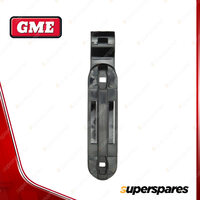 GME Mounting Rail CA-SS011 - Suit for MB-SS009 Metal Radio Bracket