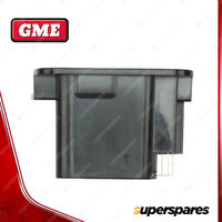 GME Charging Pocket for BCM-SS001 Suit TX-SS685/TX-SS6150/TX-SS6155/TX-SS6160