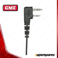 GME Earpiece Microphone Suit TX-SS665/TX-SS667/TX-SS675/TX-SS677/TX-SS685