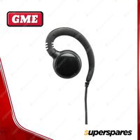 GME Earpiece Style Microphone ¨C Suit CP-SS50 TX-SS6600S TX-SS6600PRO