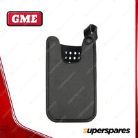 GME Leather Carry Case - Suit Radio TX-SS685 / TX-SS6150 / TX-SS6155 / TX-SS6160