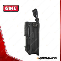 GME Leather Carry Case - Suit TX-SS665 / TX-SS667 / TX-SS675 / TX-SS677