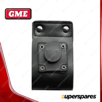 GME Heavy Duty Leather Case ¨C Suit CP-SS50 TX-SS6600S TX-SS6600PRO