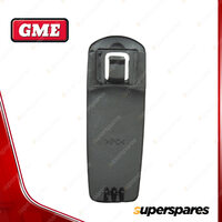 GME Handheld Radio Belt Clip - TX-SS665/TX-SS667/TX-SS675/TX-SS677