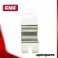 GME 2.0Mm Passenger Side Antenna Mounting Bracket for Ford Ranger - SS