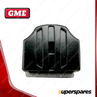 GME Hands-free Pillar Mount Microphone MC-SS006 - To Suit Radio TX-SS4500WS