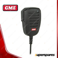 GME Rugged IP67 Speaker Microphone - Suit TX-SS685 / TX-SS6150 / TX-SS6155