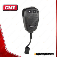 GME Water & Dustproof electret Microphone Suit TX-SS2720/TX-SS4600/GX-SS600DB