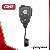 GME Heavy Duty Microphone - Suit TX-SS3510S/TX-SS3520S/TX-SS2720/TX-SS4500S