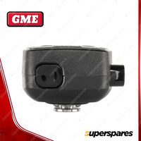 GME IP67 Microphone - Suit Radio TX-SS4600 / TX-SS4610 4WD Offroad