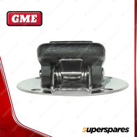 GME Replacement Speaker Microphone Clip MCC-SS004 - Suit MC-SS002 MC-SS004