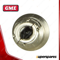 GME 4 Pin Microphone Connector Plug PL-SS201 Suit Hand Microphone Curly Cords