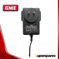 GME 2 Amp Power Supply Input 240V AC Output 12V DC ¨C Suit BCD-SS022 / BCD-SS023