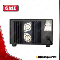 GME Regulated Power Supply (11 Amp Peak 240 Volt - 13.8 Volt Power Supply)