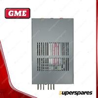 GME Regulated Power Supply (4 Amp Peak 240 Volt - 13.8 Volt Power Supply)