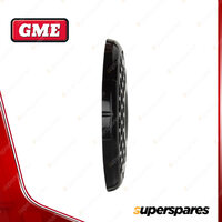 GME Replacement Speaker Grille - Suit GS-SS500 Speakers (Pair) - Black