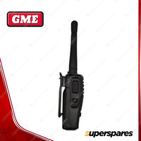 GME 2 Watt UHF CB Handheld Radio Kit - Quad Pack Offroad Adventure TX-SS677QP