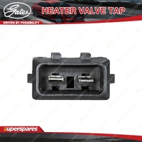 Gates Electric Heater Valve Tap for Benz Sprinter 2-T B901 B902 3-T STD Heating