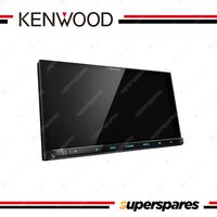 Kenwood AV Receiver with 6.8 inch High Definition Display With Apple Carplay