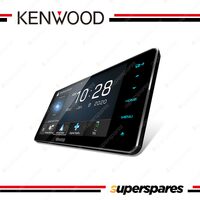 Kenwood AV Receiver with High Definition Display High-Resolution Audio Wireless