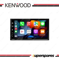 Kenwood 6.8" WVGA Display Digital Media Receiver with USB Mirroring for Android