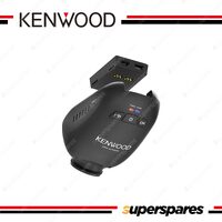 Kenwood Front Rear Camera Package High Definition Recording 12V 24V Compatible