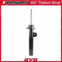 F + R KYB EXCEL-G Shock Absorbers for BMW E87 116i 118 D i 120 D i 123D 130i