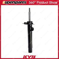 Front + Rear KYB EXCEL-G Shock Absorbers for BMW E46 316Ti 318Ci 318Ti 320Ci RWD