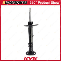 F + R KYB EXCEL-G Shock Absorbers for BMW E36 318i 320i 323i 325i 328i 92-99